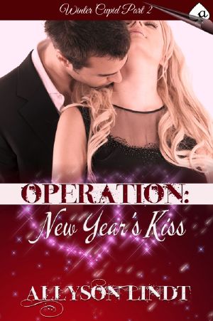 [Winter Cupid 02] • Operation · New Year's Kiss